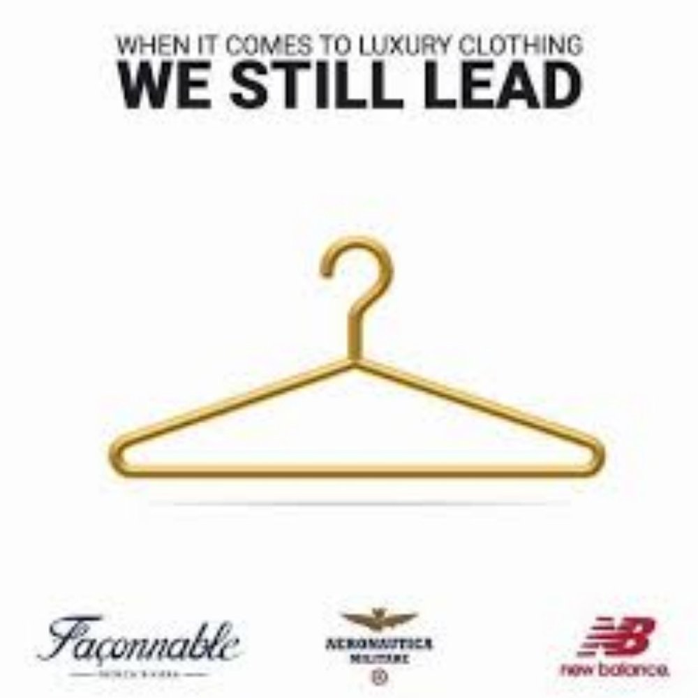 Faconnable Men's Patchwork Checks Button Down - image 7